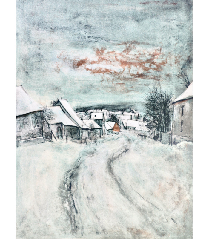 VERHAEREN (Émile) - Florilège du plat pays - GANTNER (Bernard)