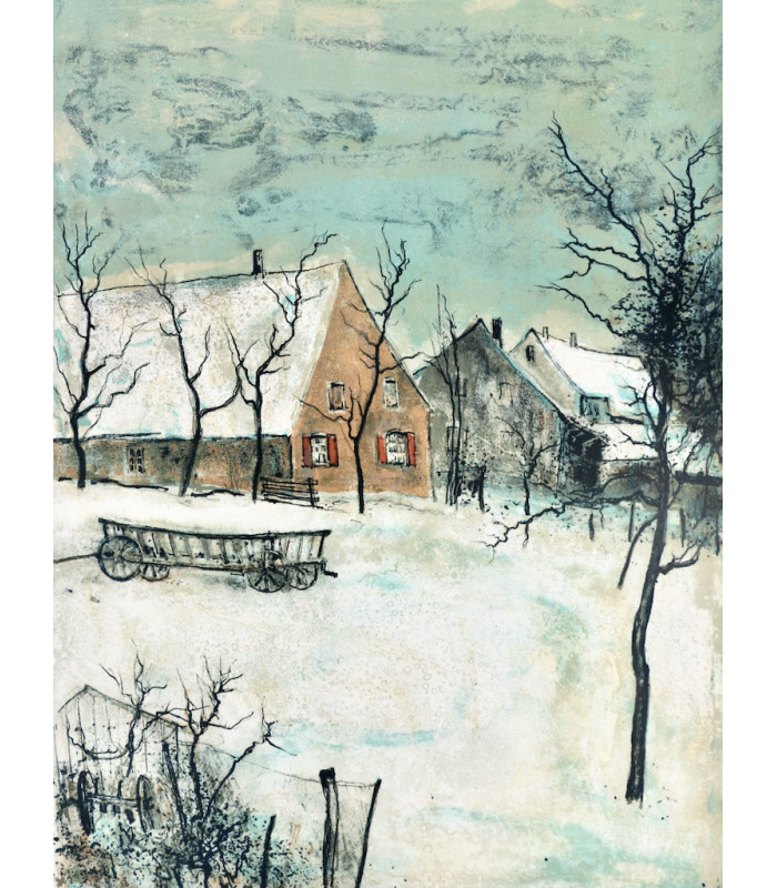 VERHAEREN (Émile) - Florilège du plat pays - GANTNER (Bernard)