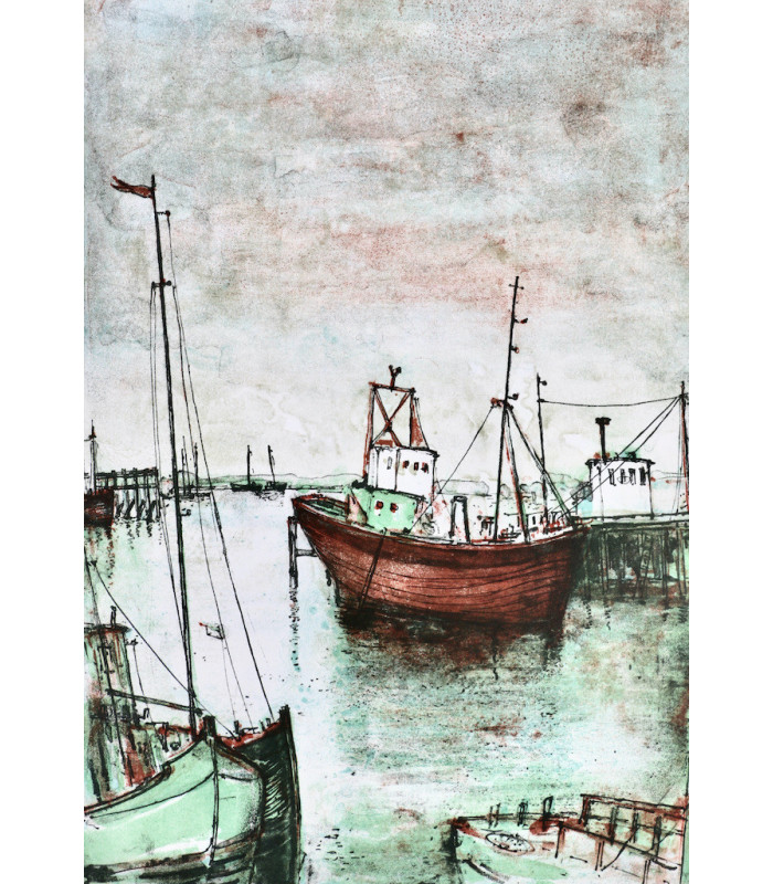 VERHAEREN (Émile) - Florilège du plat pays - GANTNER (Bernard)