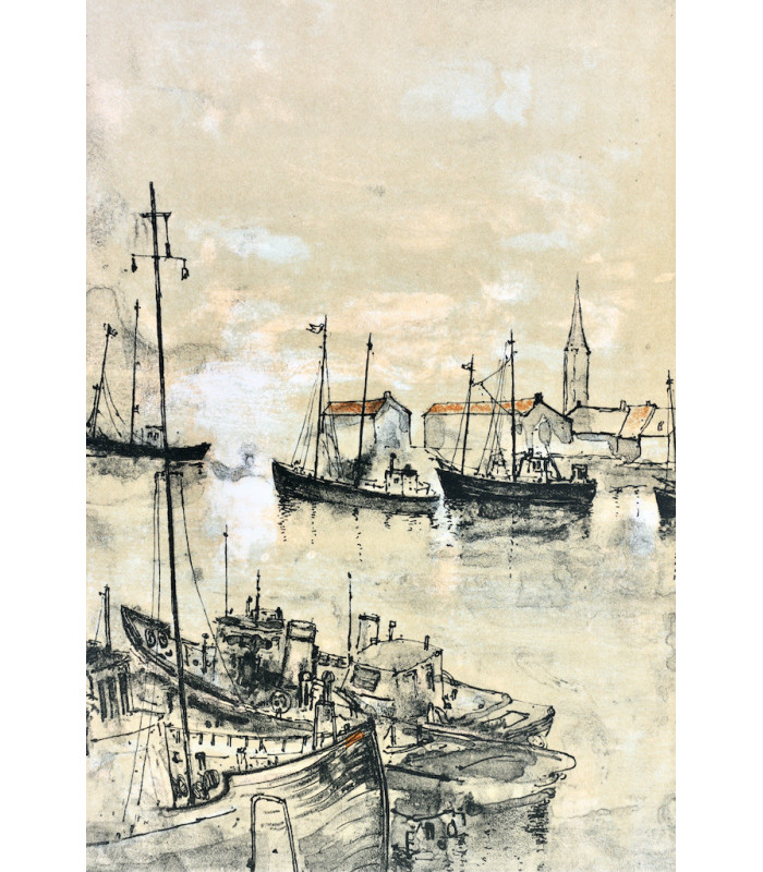 VERHAEREN (Émile) - Florilège du plat pays - GANTNER (Bernard)