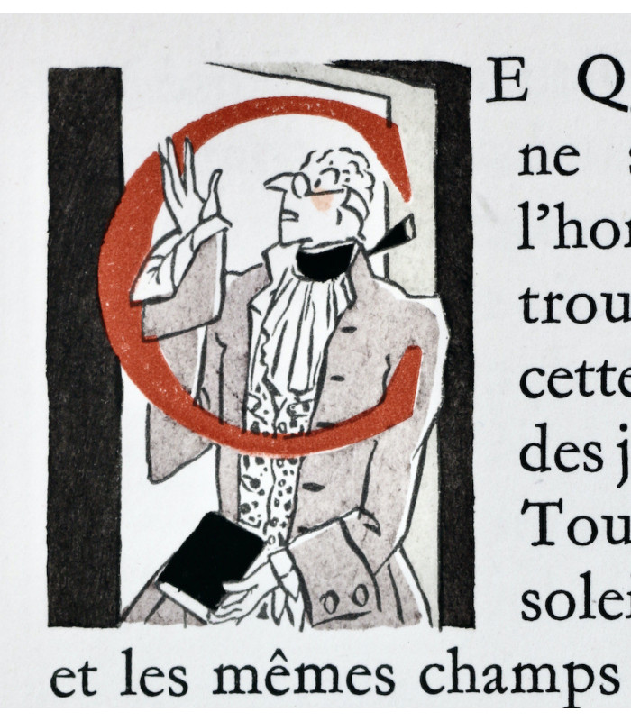 TILLIER (Claude) - Mon oncle Benjamin - SAUVAGE (Sylvain)