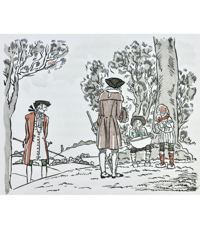 TILLIER (Claude) - Mon oncle Benjamin - SAUVAGE (Sylvain)