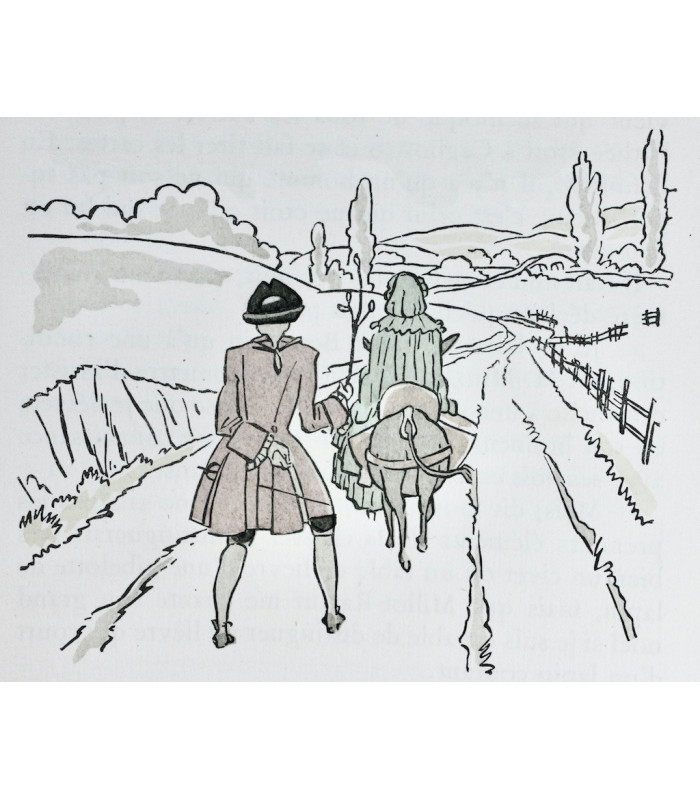 TILLIER (Claude) - Mon oncle Benjamin - SAUVAGE (Sylvain)