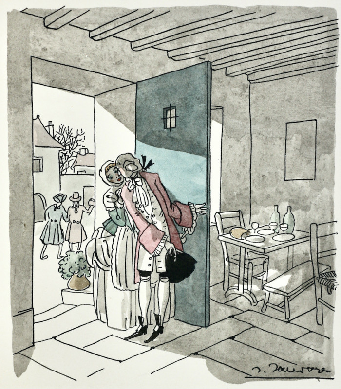 TILLIER (Claude) - Mon oncle Benjamin - SAUVAGE (Sylvain)