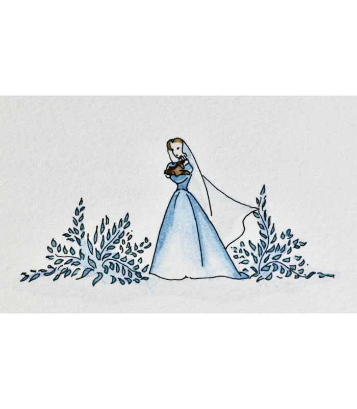 LA FAYETTE (Madame de) - La Princesse de Clèves - CORBEL (Marine)