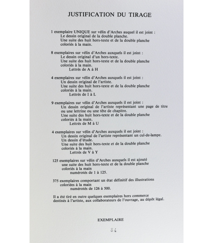 LA FAYETTE (Madame de) - La Princesse de Clèves - CORBEL (Marine)