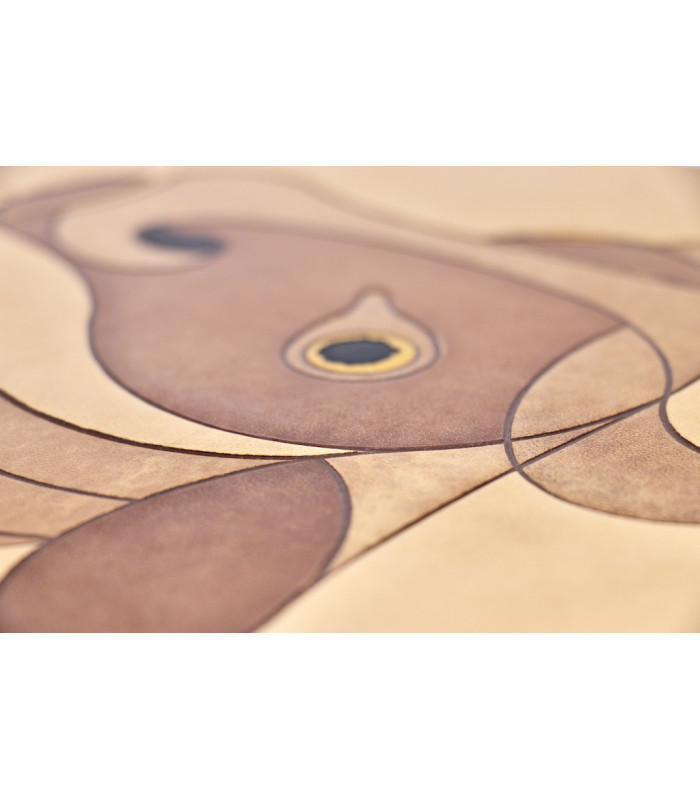 MONTHERLANT (Henry de) - Histoire naturelle imaginaire - ERNI (Hans)