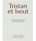 DALLE NOGARE (Pierre) - Tristan et Iseut - COLLECTIF