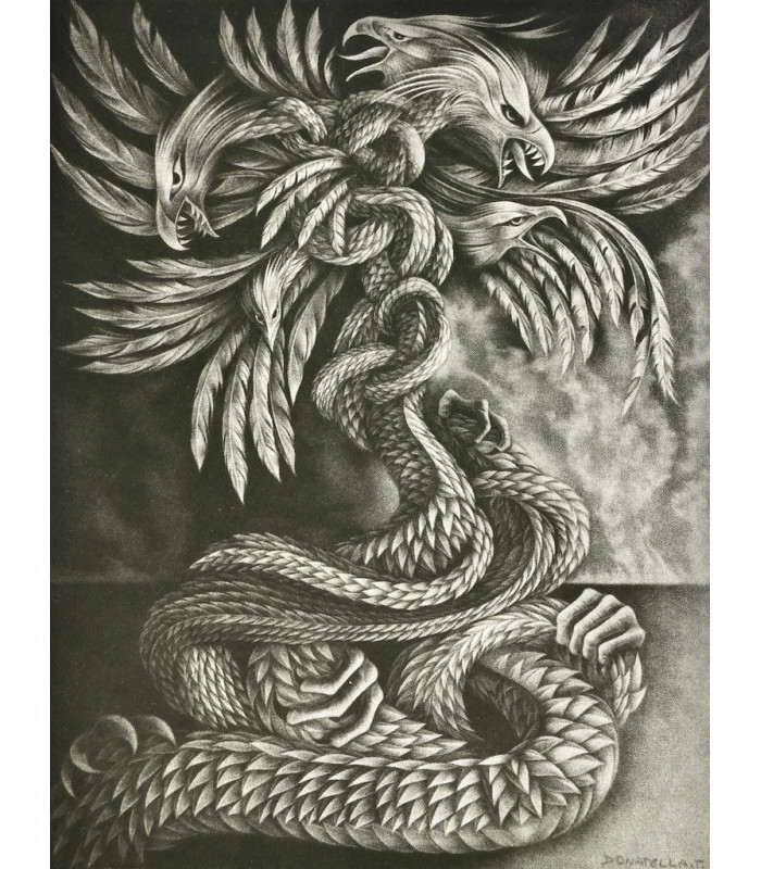 DALLE NOGARE (Pierre) - Tristan et Iseut - COLLECTIF