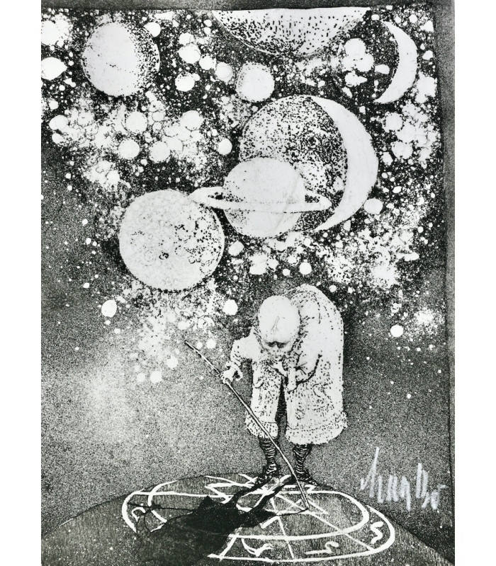 DALLE NOGARE (Pierre) - Tristan et Iseut - COLLECTIF