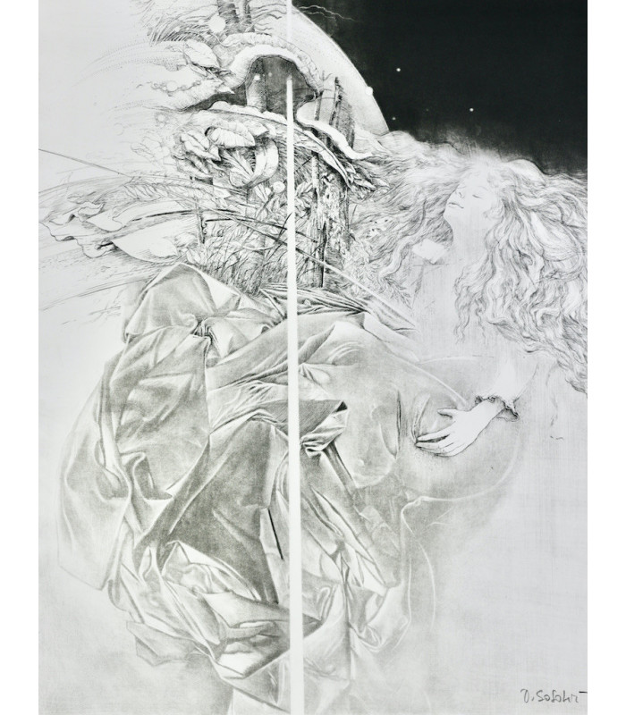 DALLE NOGARE (Pierre) - Tristan et Iseut - COLLECTIF