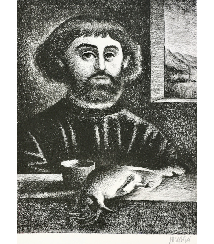 DALLE NOGARE (Pierre) - Tristan et Iseut - COLLECTIF