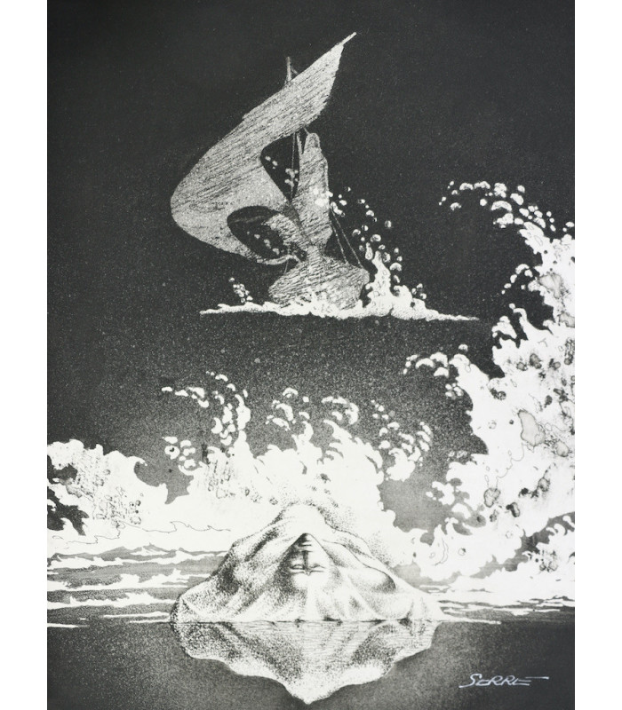 DALLE NOGARE (Pierre) - Tristan et Iseut - COLLECTIF