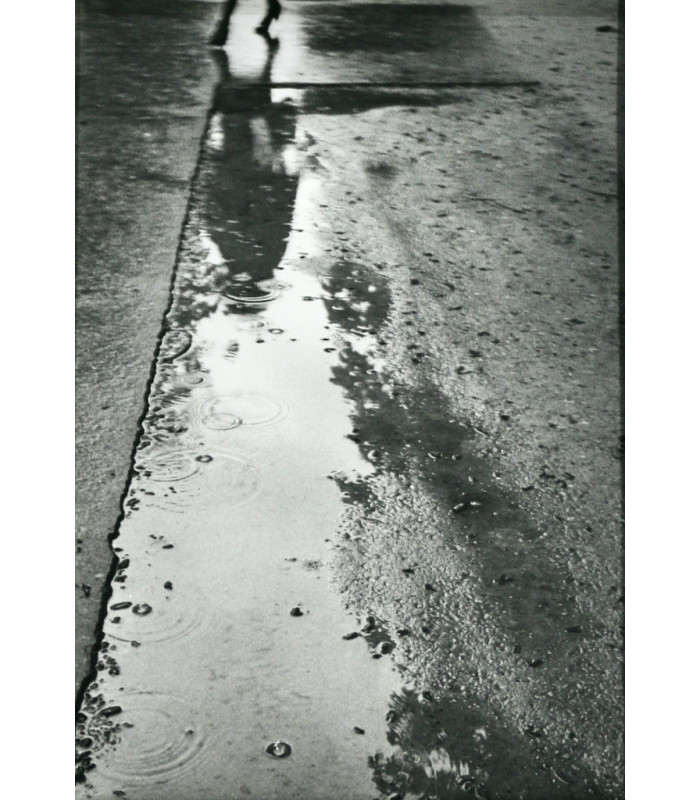 PONS (René) - Quelques réflexions sur Paris - COLOMB (Denise)