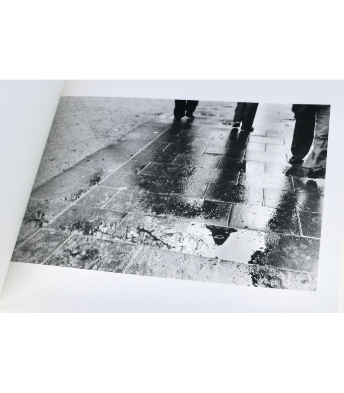 PONS (René) - Quelques réflexions sur Paris - COLOMB (Denise)