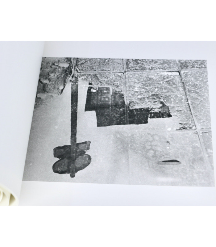 PONS (René) - Quelques réflexions sur Paris - COLOMB (Denise)