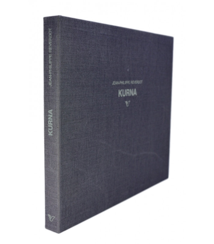 PONS (René) - Kurna - REVERDOT (Jean-Philippe)