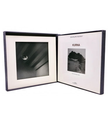 PONS (René) - Kurna - REVERDOT (Jean-Philippe)