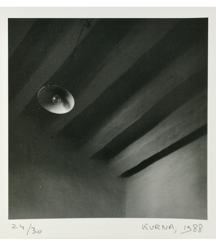 PONS (René) - Kurna - REVERDOT (Jean-Philippe)