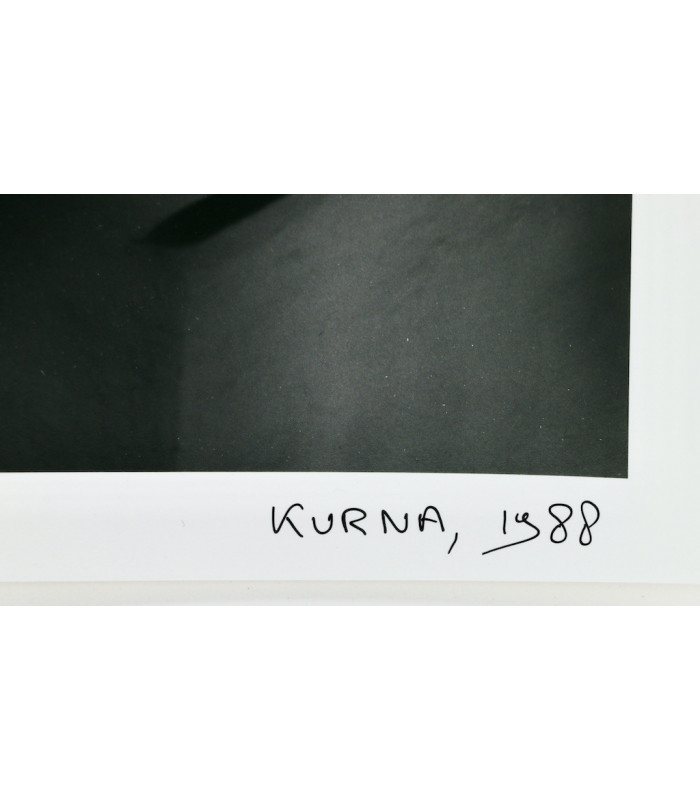 PONS (René) - Kurna - REVERDOT (Jean-Philippe)