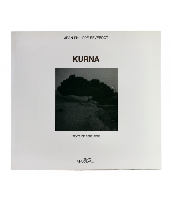 PONS (René) - Kurna - REVERDOT (Jean-Philippe)