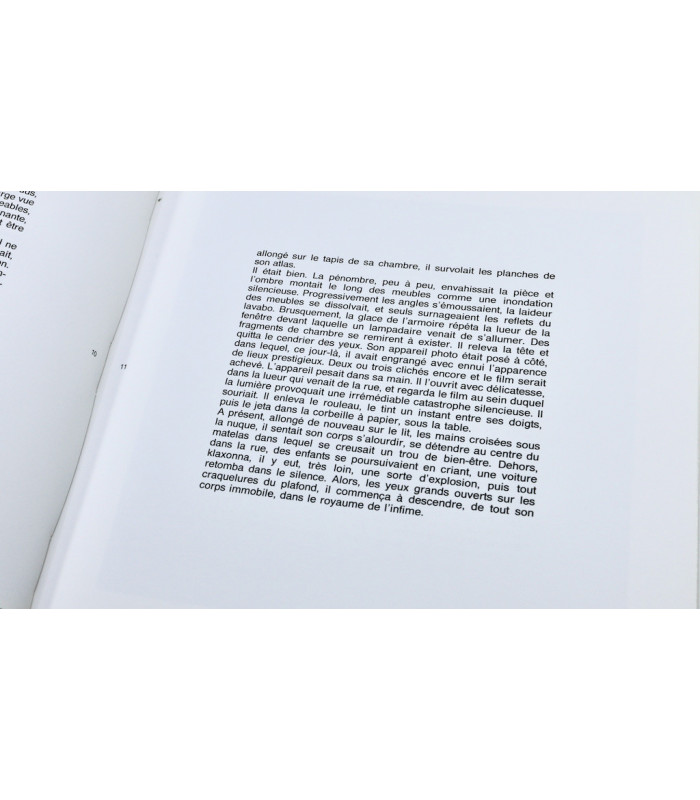 PONS (René) - Kurna - REVERDOT (Jean-Philippe)