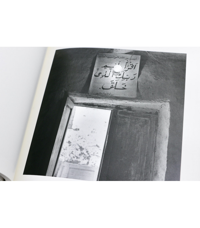 PONS (René) - Kurna - REVERDOT (Jean-Philippe)