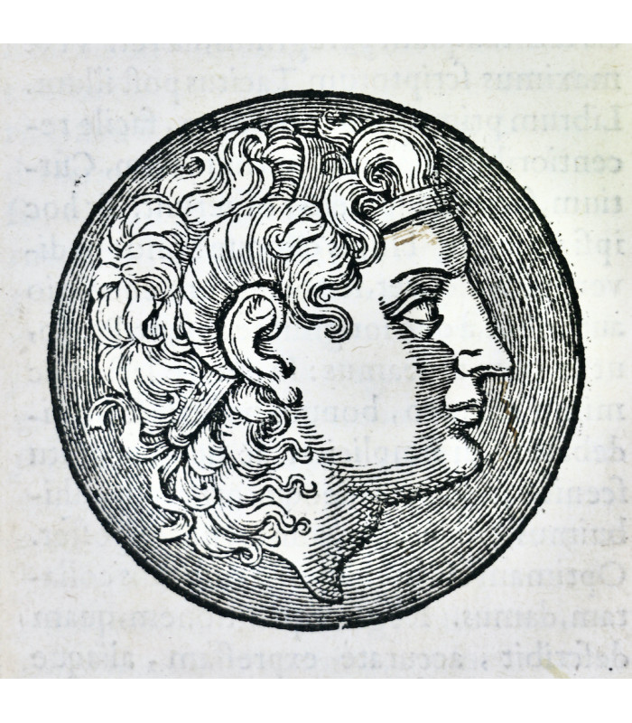 QUINTE CURCE - Q. Curtii Rufi Historiarum libri