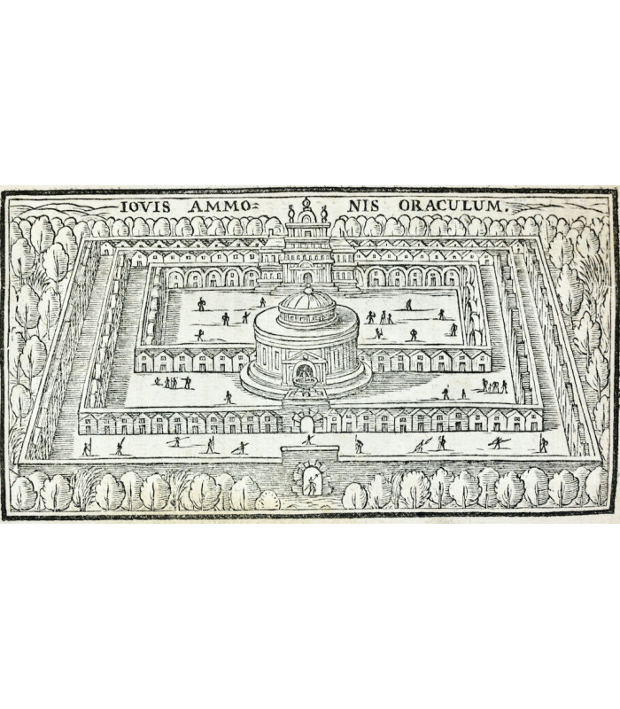 QUINTE CURCE - Q. Curtii Rufi Historiarum libri