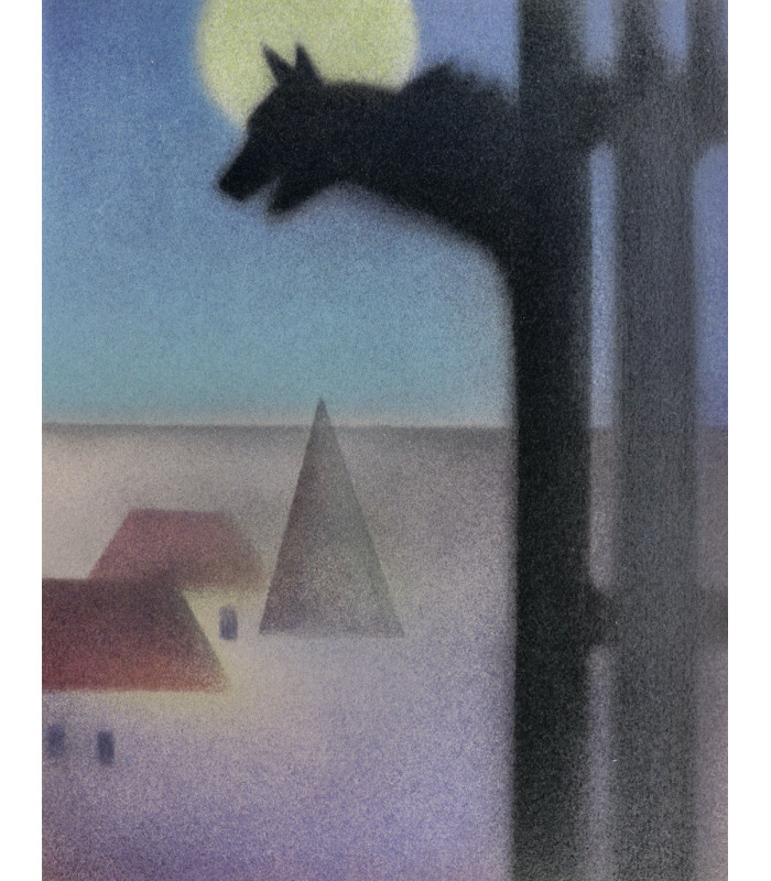 BAUDELAIRE (Charles) - Journaux Intimes - HAUTERIVES (Arnaud d')