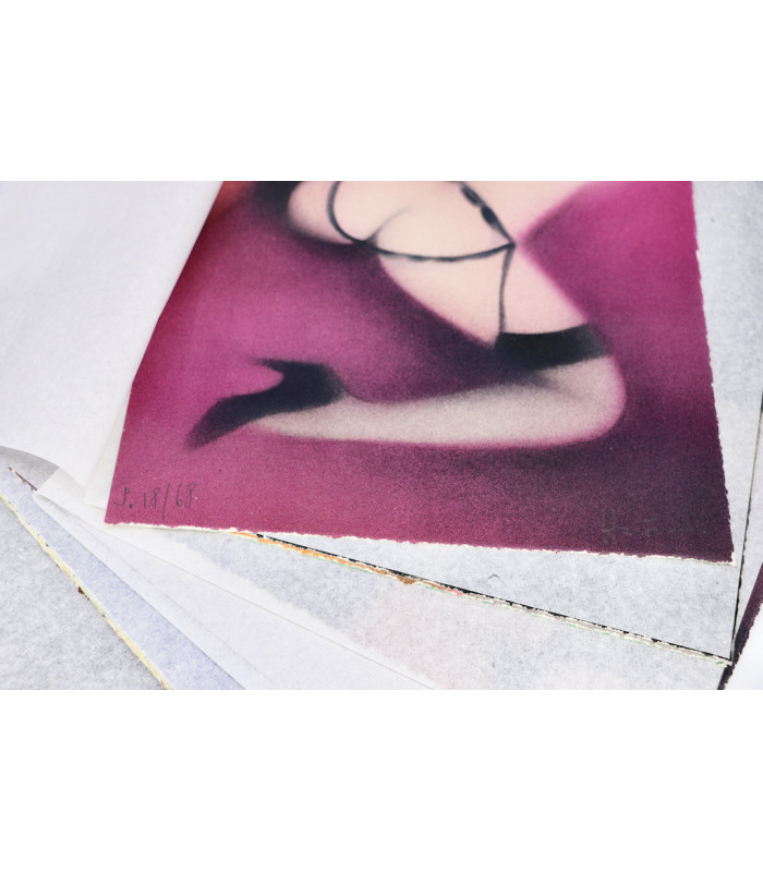 BAUDELAIRE (Charles) - Journaux Intimes - HAUTERIVES (Arnaud d')