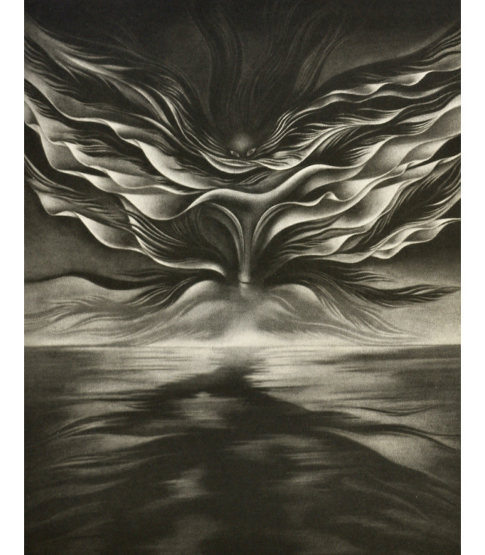 [COLLECTIF] - Les Poètes du rêve. Les Poètes du voyage - DONATELLA & ESTÈBE (Michel)