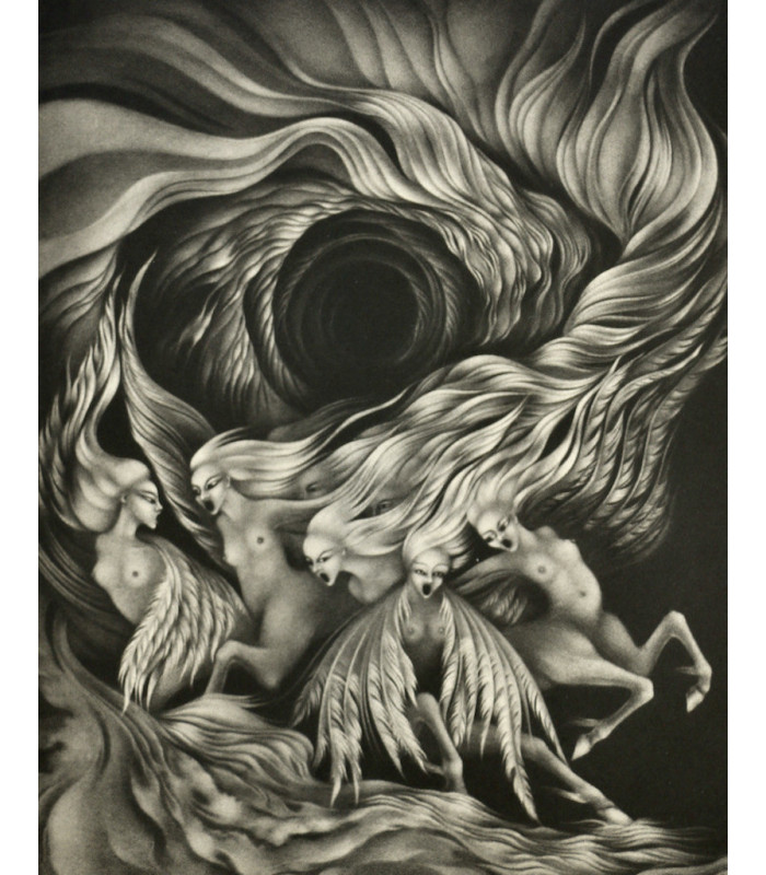 [COLLECTIF] - Les Poètes du rêve. Les Poètes du voyage - DONATELLA & ESTÈBE (Michel)