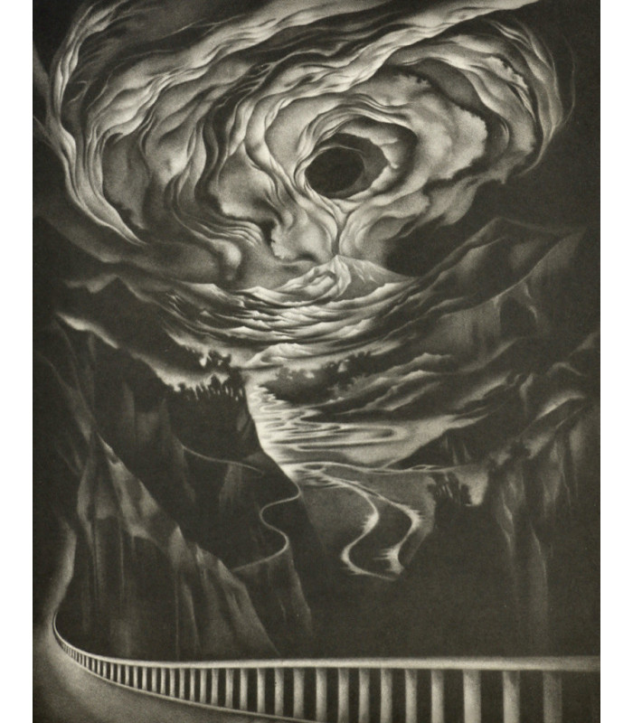 [COLLECTIF] - Les Poètes du rêve. Les Poètes du voyage - DONATELLA & ESTÈBE (Michel)