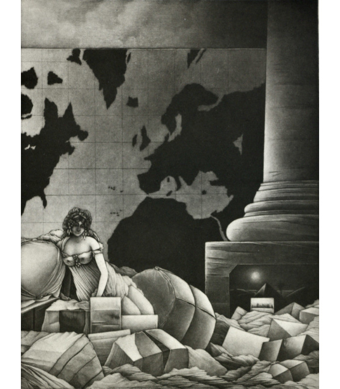 [COLLECTIF] - Les Poètes du rêve. Les Poètes du voyage - DONATELLA & ESTÈBE (Michel)