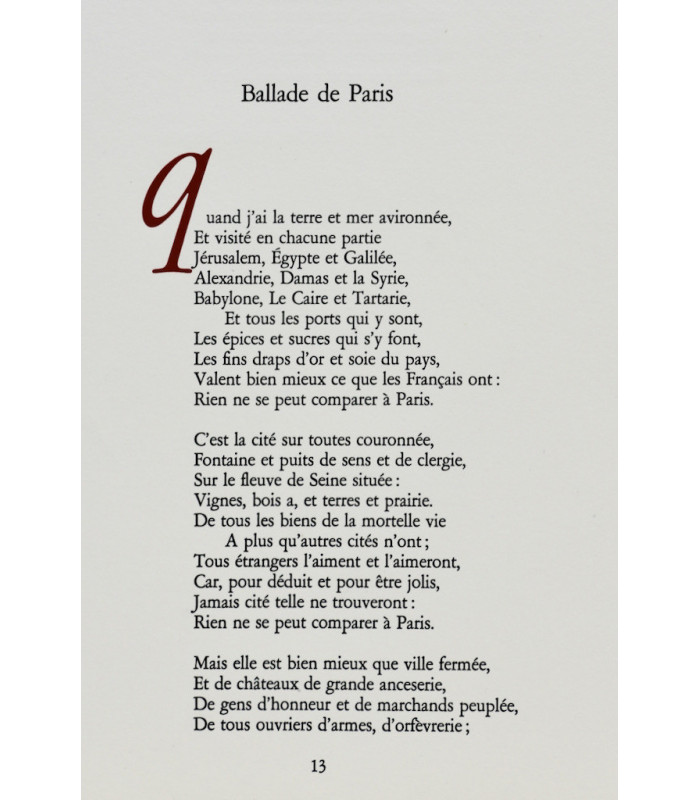 [COLLECTIF] - Les Poètes du rêve. Les Poètes du voyage - DONATELLA & ESTÈBE (Michel)