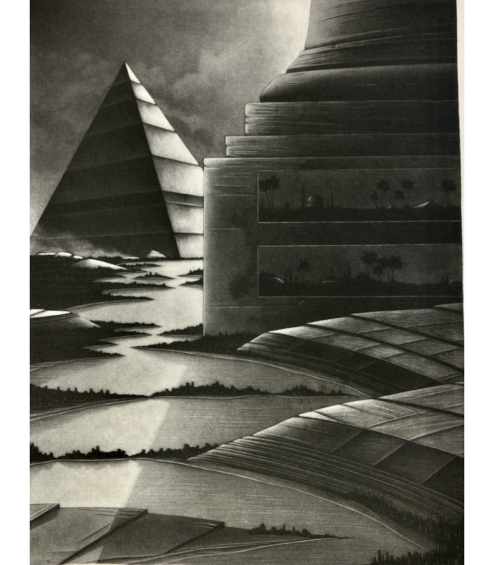 [COLLECTIF] - Les Poètes du rêve. Les Poètes du voyage - DONATELLA & ESTÈBE (Michel)