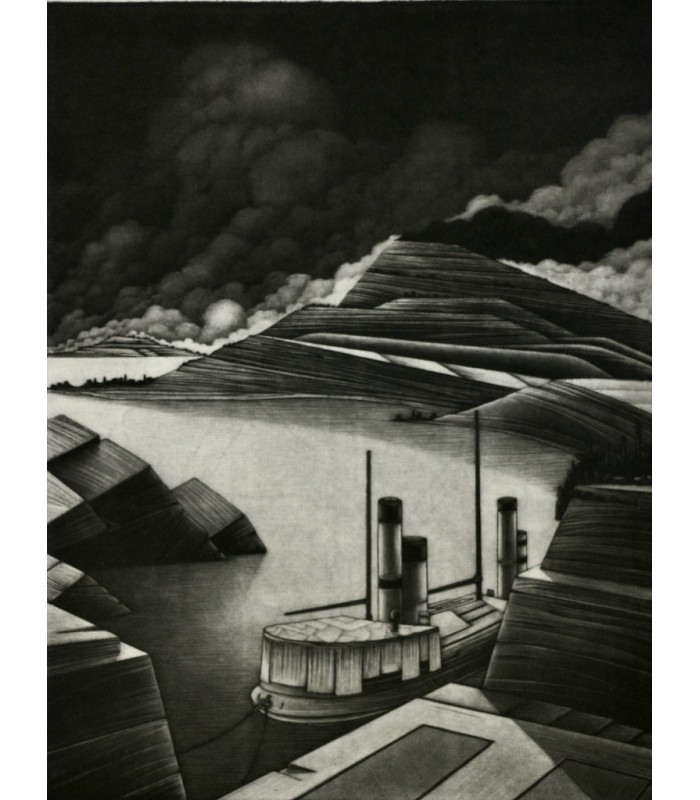 [COLLECTIF] - Les Poètes du rêve. Les Poètes du voyage - DONATELLA & ESTÈBE (Michel)