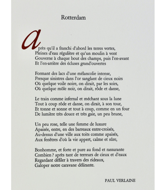 [COLLECTIF] - Les Poètes du rêve. Les Poètes du voyage - DONATELLA & ESTÈBE (Michel)