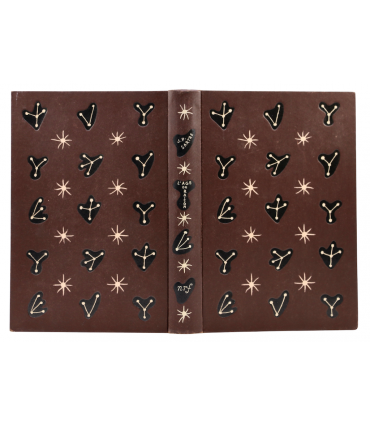 SARTRE (Jean-Paul) - L’Âge de raison - PRASSINOS (Mario)