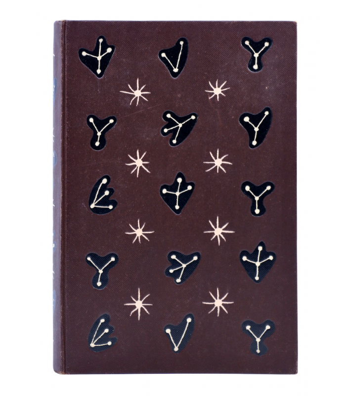 SARTRE (Jean-Paul) - L’Âge de raison - PRASSINOS (Mario)