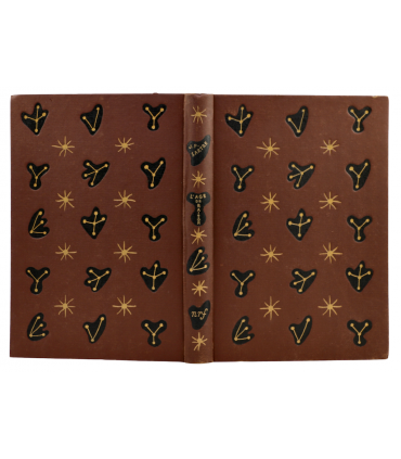 SARTRE (Jean-Paul) - L’Âge de raison - PRASSINOS (Mario)