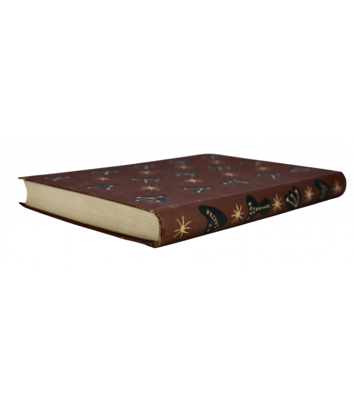 SARTRE (Jean-Paul) - L’Âge de raison - PRASSINOS (Mario)