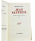 PROUST (Marcel) - Jean Santeuil - BONET (Paul)