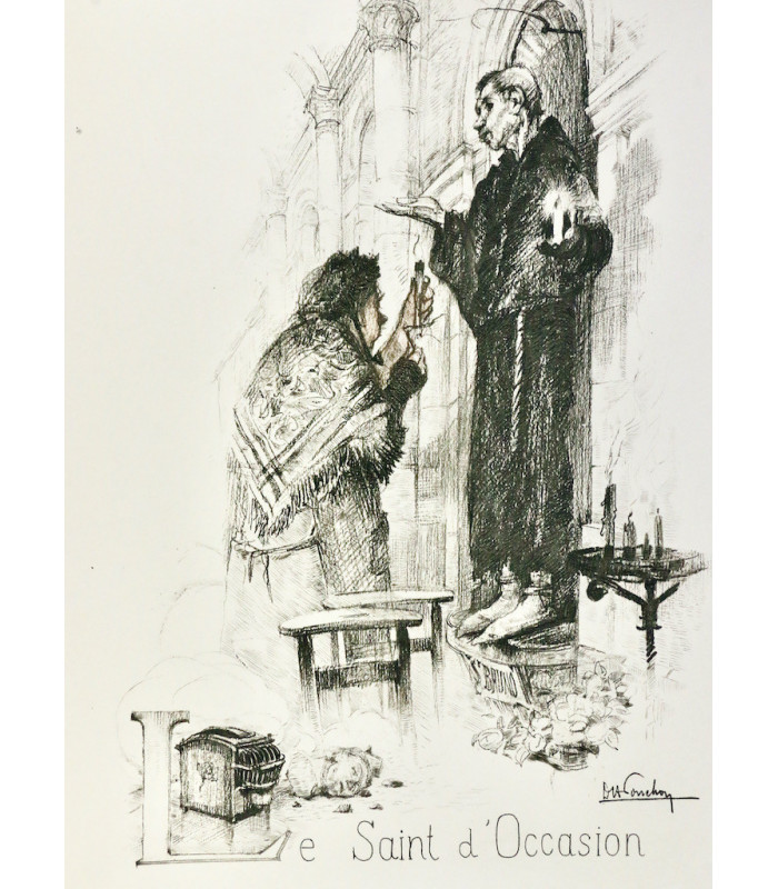 WATTEEUW (Jules) - Poésies et pasquilles - PONCHON (D.-H.)