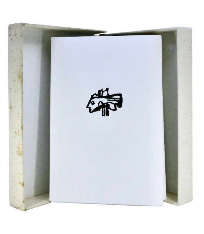 CORYELL (André) - Les Chameaux du myope - PINS (Jacob) & BILAN (Richard)