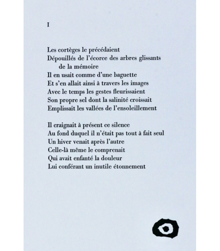 CORYELL (André) - Les Chameaux du myope - PINS (Jacob) & BILAN (Richard)