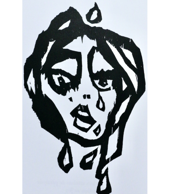 CORYELL (André) - Les Chameaux du myope - PINS (Jacob) & BILAN (Richard)