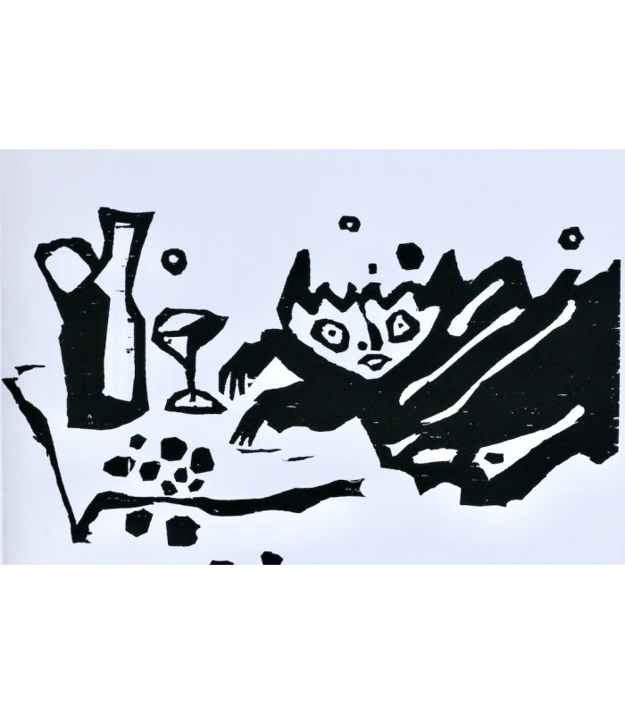 CORYELL (André) - Les Chameaux du myope - PINS (Jacob) & BILAN (Richard)