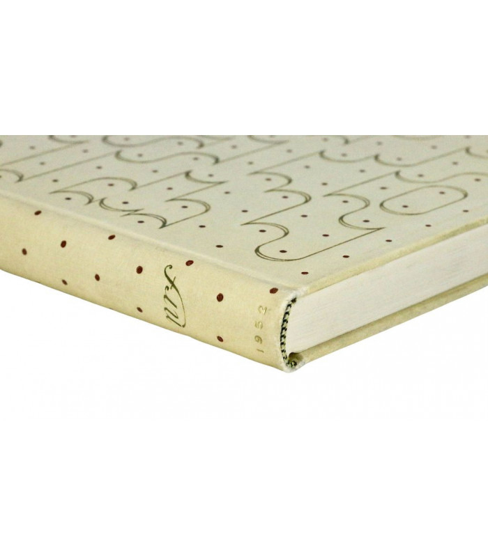 GIDE (André) - Ainsi soit-il ou Les jeux sont faits - BONET (Paul)